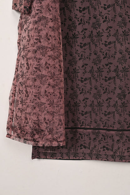 RTW-377 | Women’s Organza 3Pc