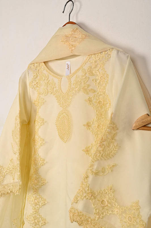 RTW-294 | Women’s Organza 3Pc