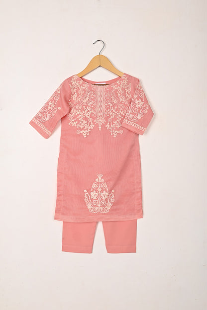 TKF-304 | Girls 3Pc