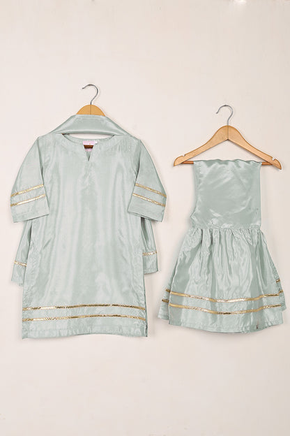TKF-260 | Girls 3Pc