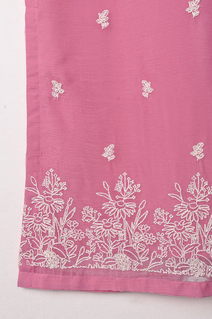 RTW-344 | Women’s Chiffon 3Pc