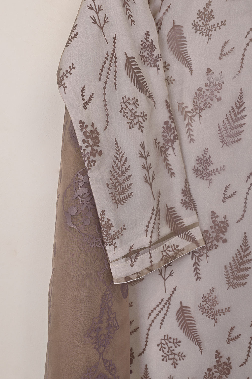 RTW-380 | Women’s Organza 3Pc