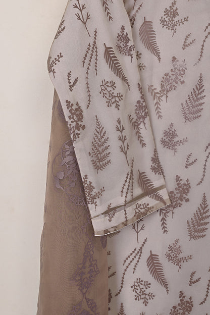 RTW-380 | Women’s Organza 3Pc