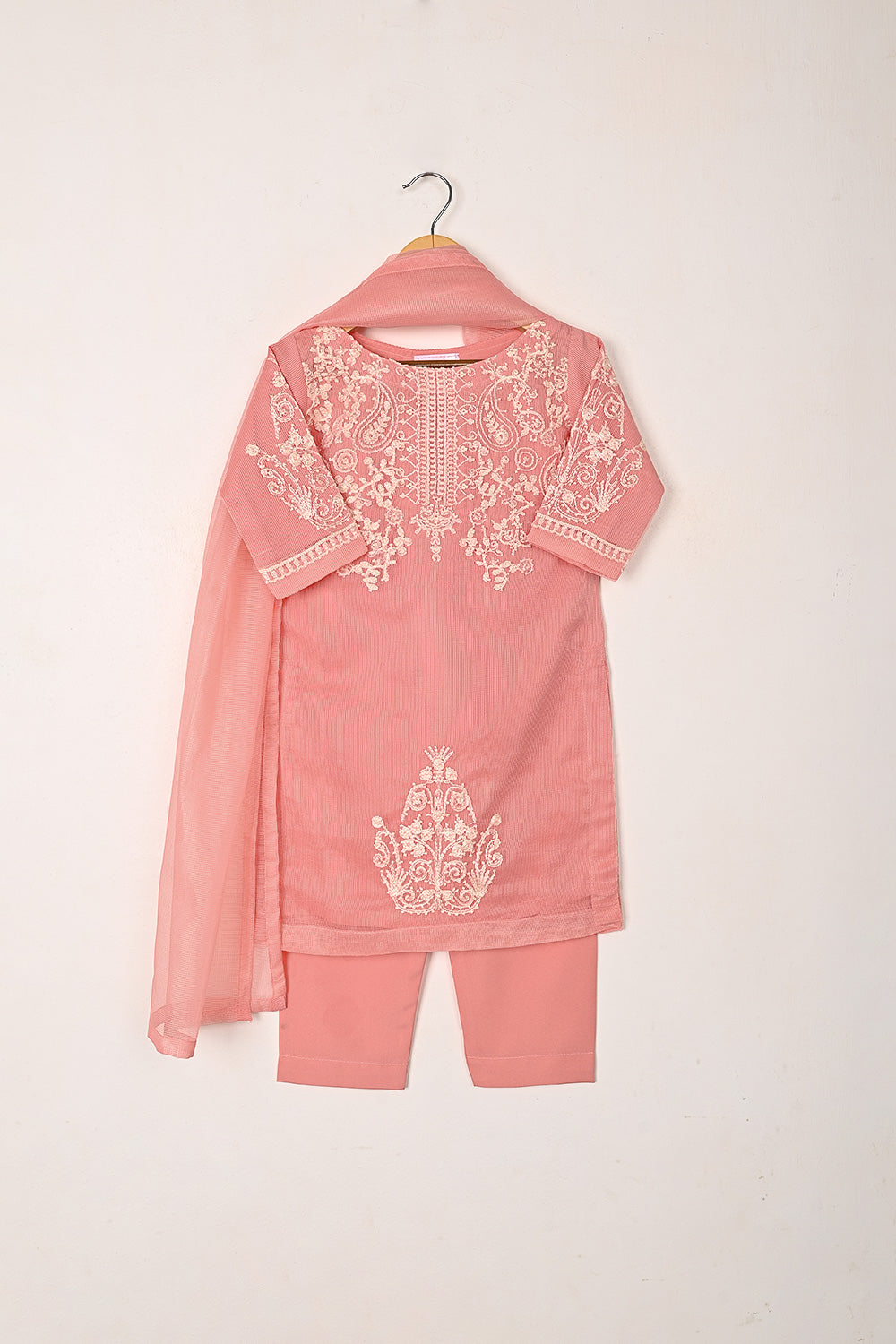 TKF-304 | Girls 3Pc