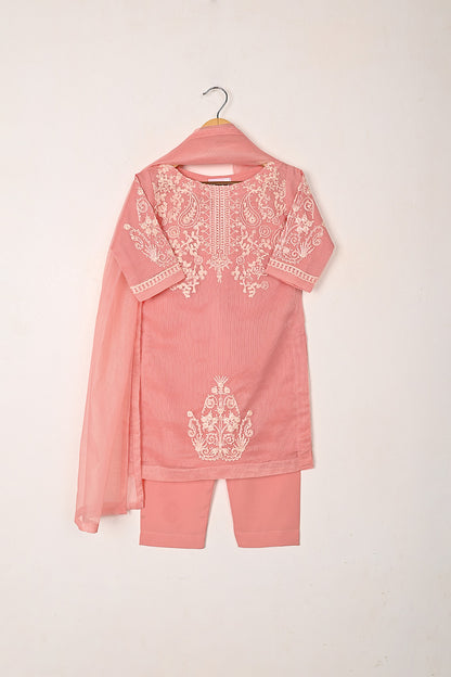 TKF-304 | Girls 3Pc