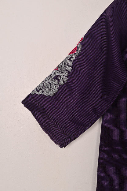 TKF-286 | Girls 3Pc