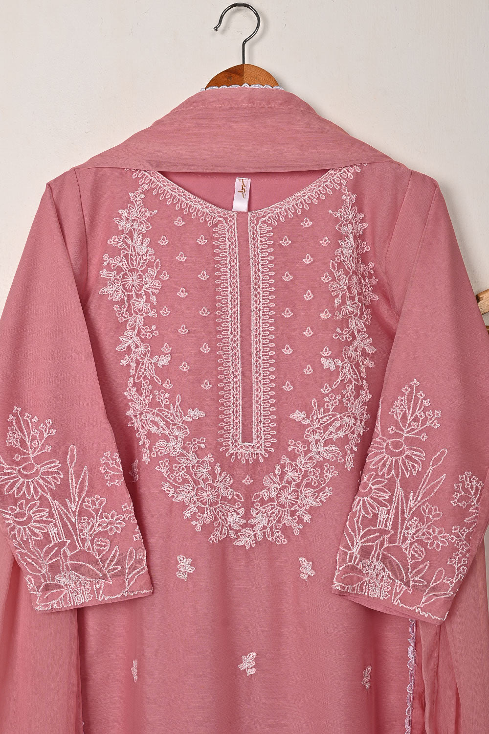 RTW-299 | Women’s Chiffon 3Pc
