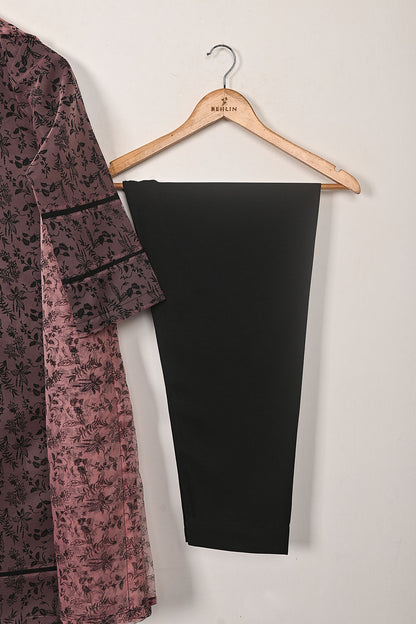 RTW-377 | Women’s Organza 3Pc