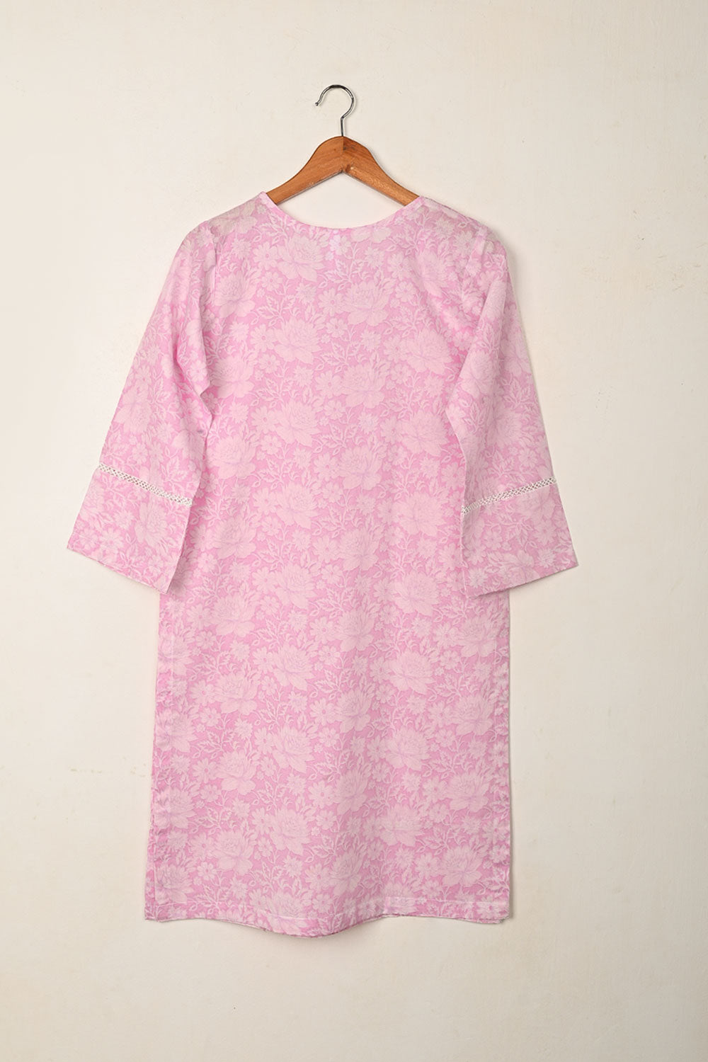 TS-240 | Women’s Kurti