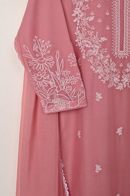 RTW-299 | Women’s Chiffon 3Pc