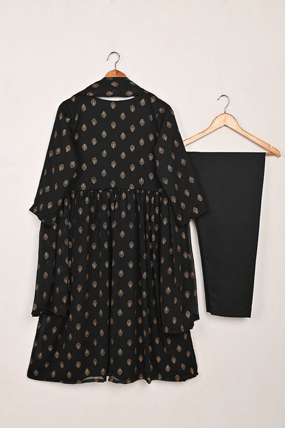 RTW-280 | Women’s Chiffon 3Pc