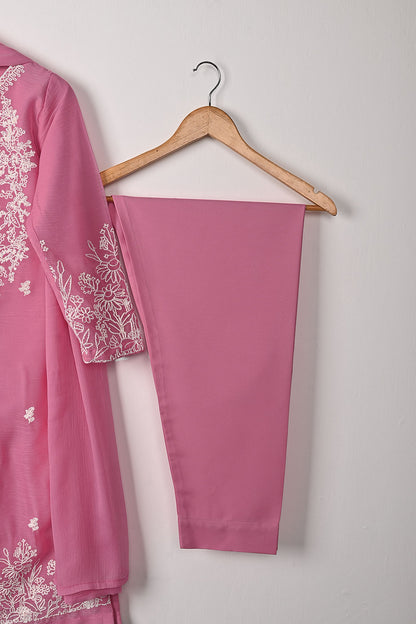 RTW-344 | Women’s Chiffon 3Pc