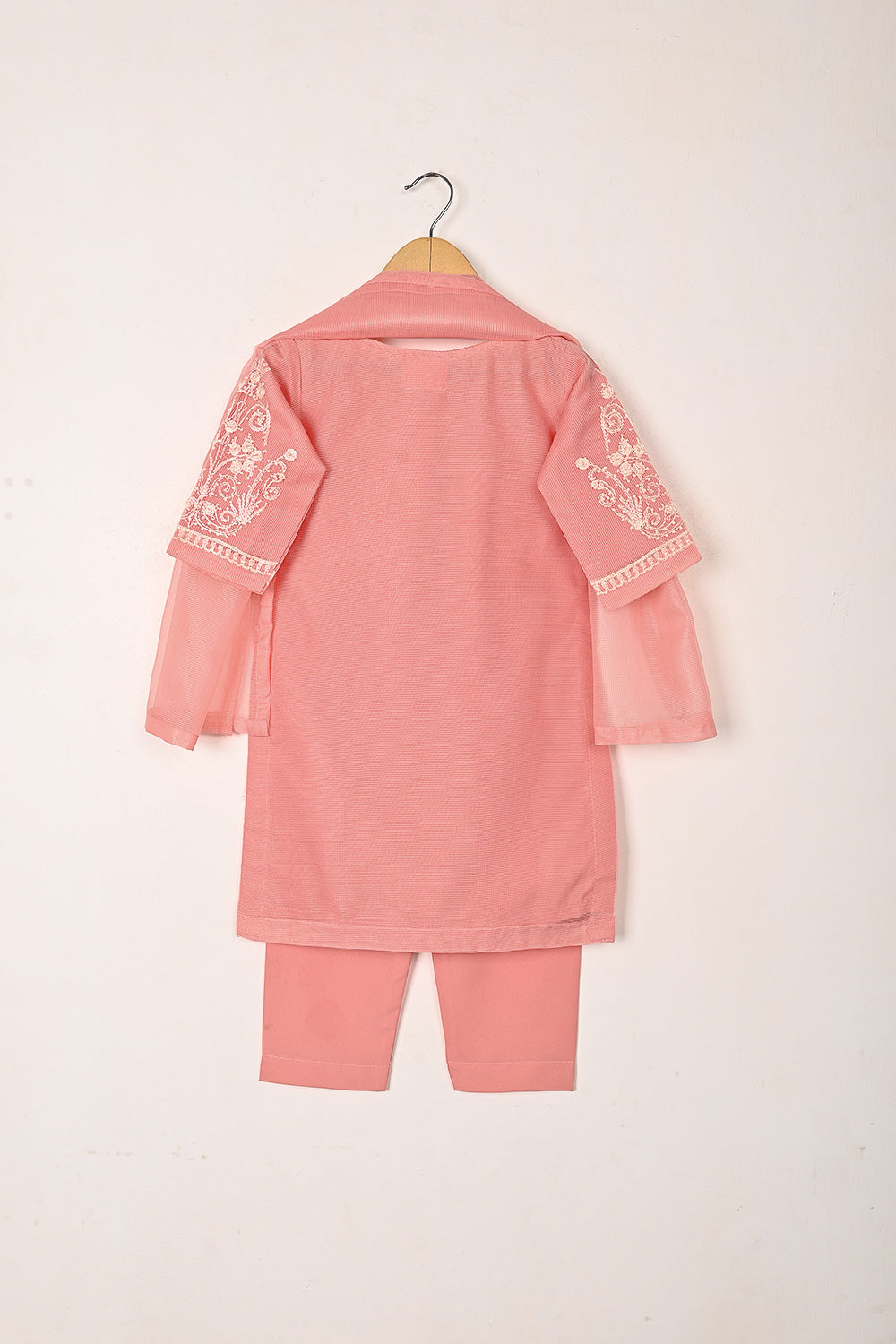 TKF-304 | Girls 3Pc