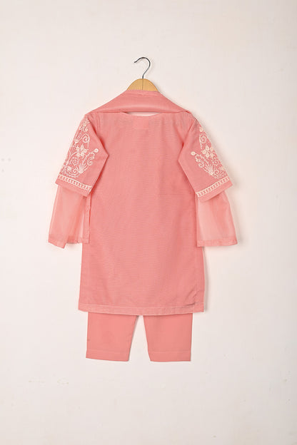TKF-304 | Girls 3Pc