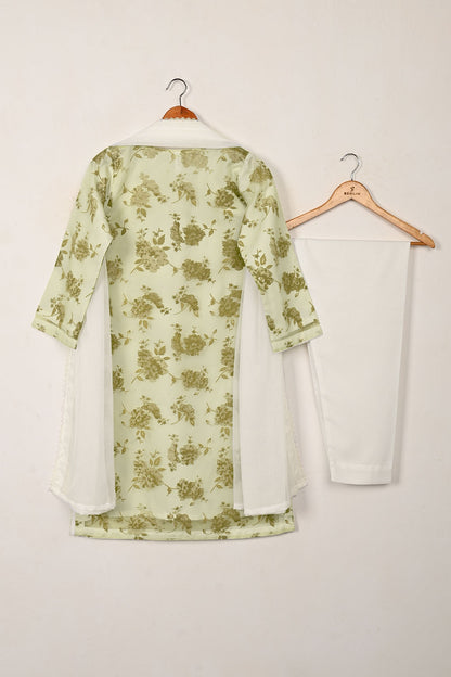 RTW-383 | Women’s Organza 3Pc