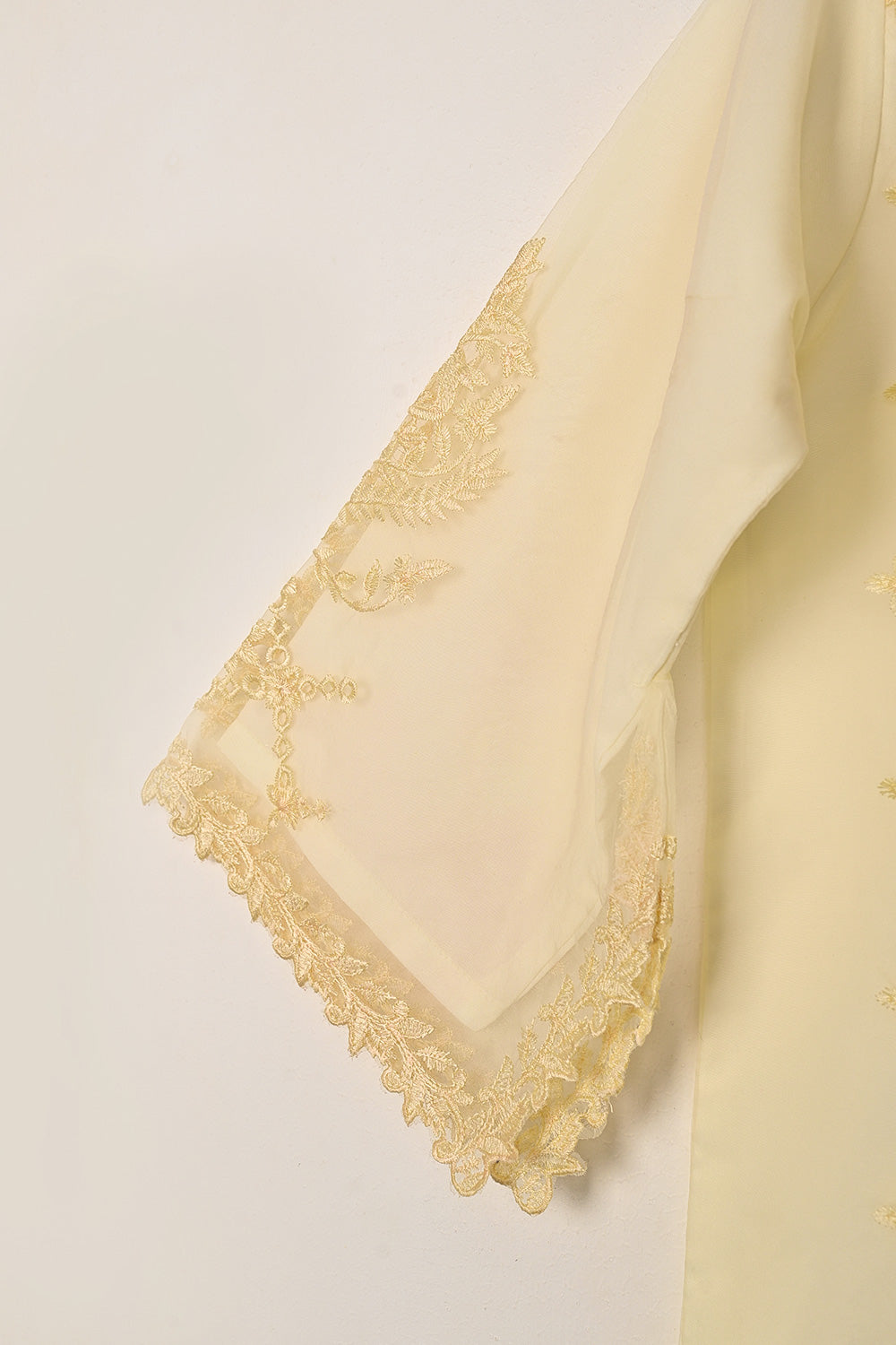 RTW-294 | Women’s Organza 3Pc
