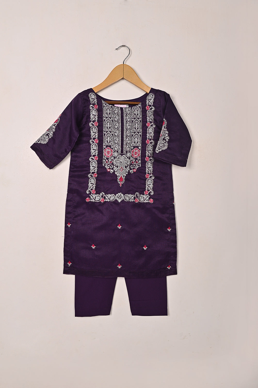 TKF-286 | Girls 3Pc