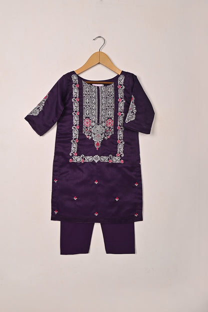 TKF-286 | Girls 3Pc