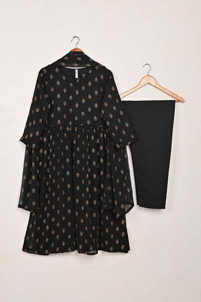 RTW-280 | Women’s Chiffon 3Pc