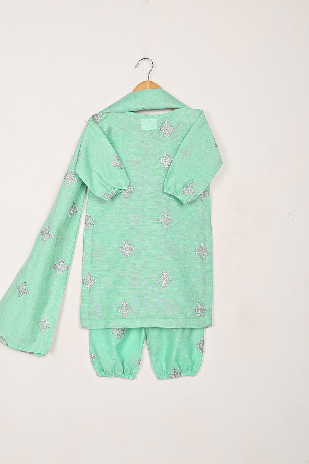 TKF-229 | Girls 3Pc