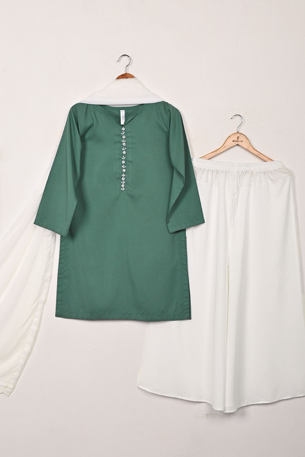 3SP-30A | Women’s 3Pc