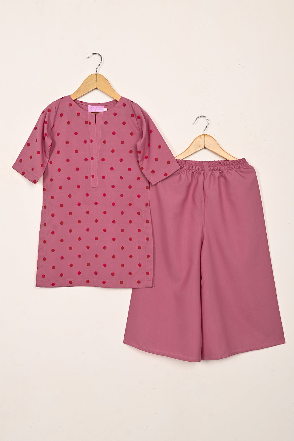 TKF-343 | Girls 2Pc