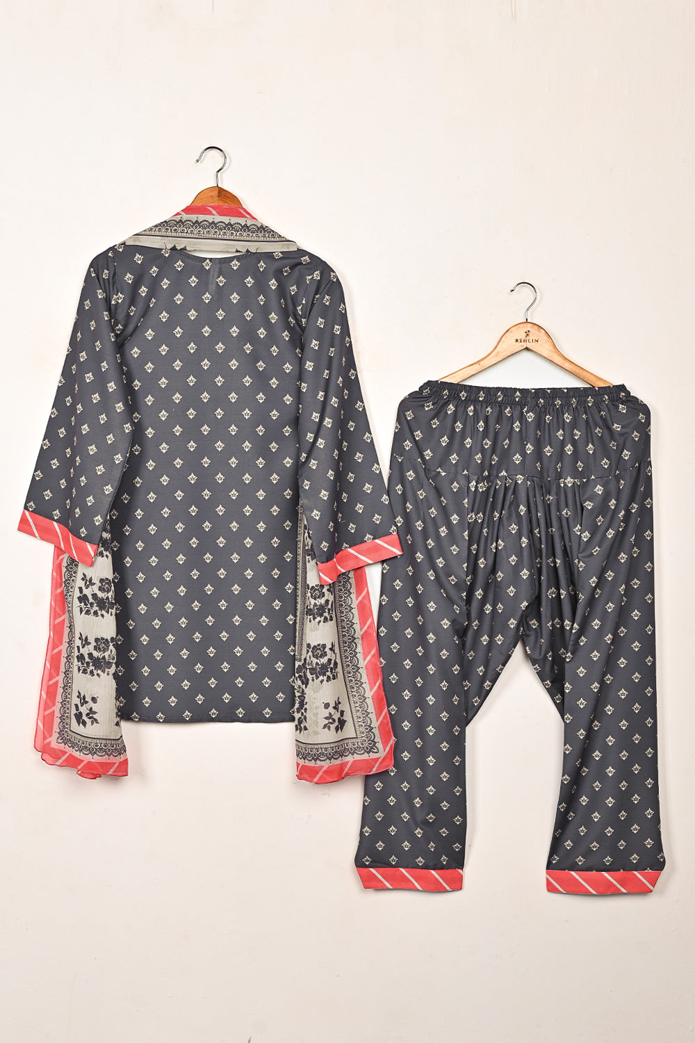 PD-25 | Women’s 3Pc