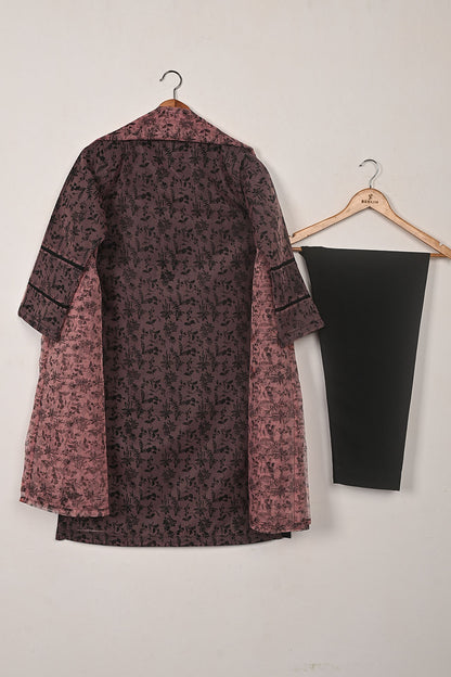 RTW-377 | Women’s Organza 3Pc