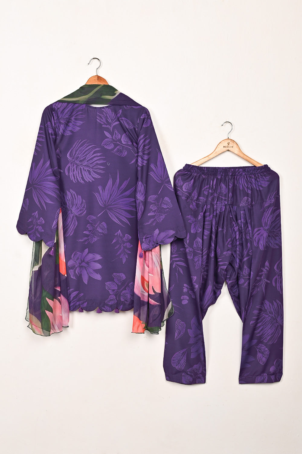 PD-26 | Women’s 3Pc