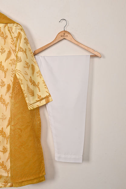 RTW-379 | Women’s Organza 3Pc