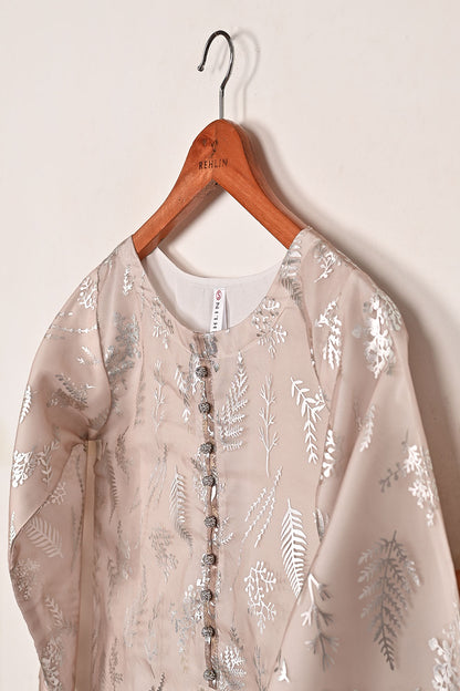 RTW-382 | Women’s Organza 3Pc