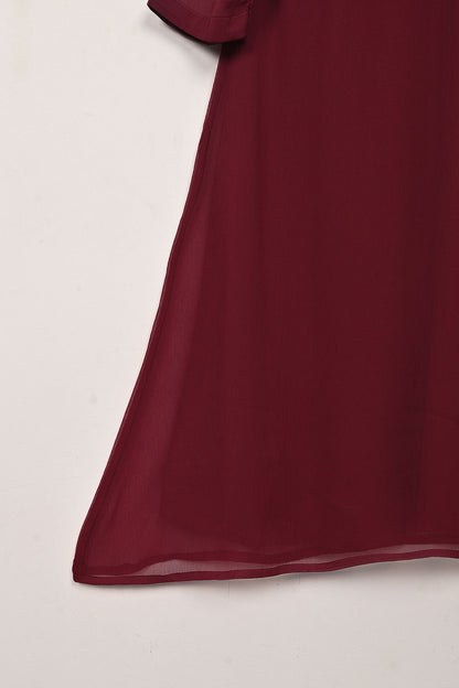 RTW-385 | Women’s Chiffon 3Pc