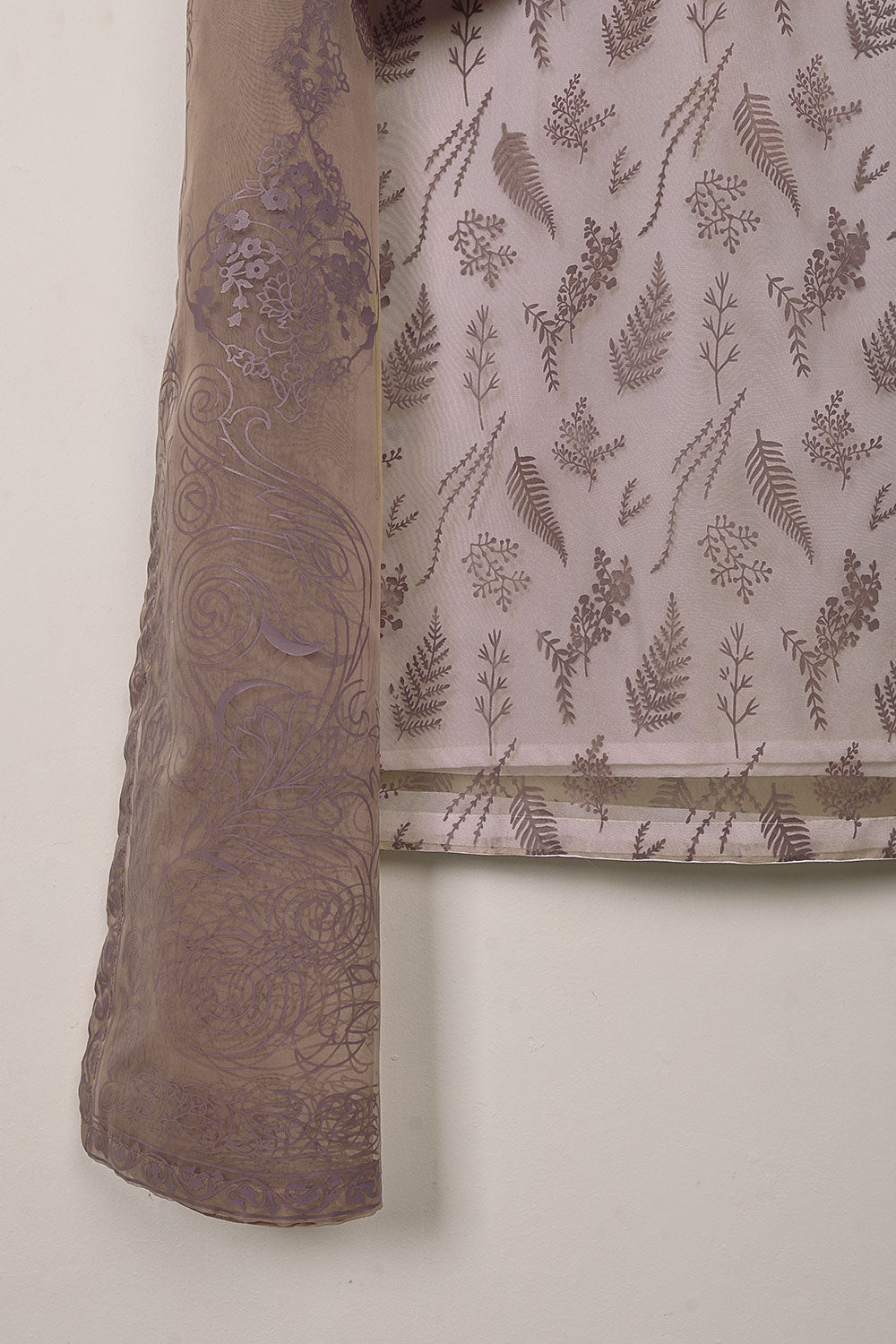 RTW-380 | Women’s Organza 3Pc