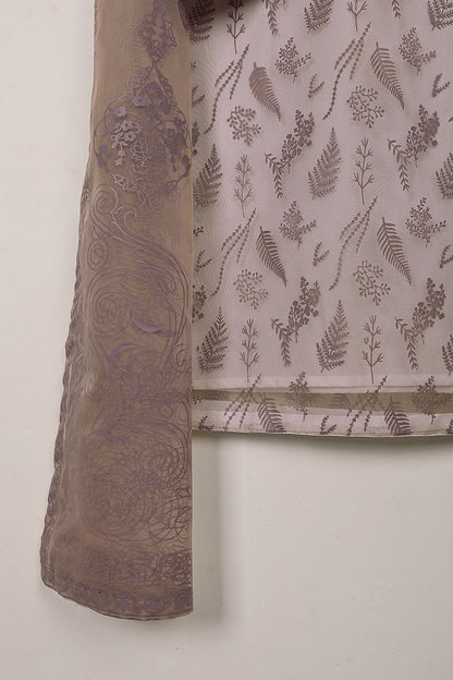 RTW-380 | Women’s Organza 3Pc