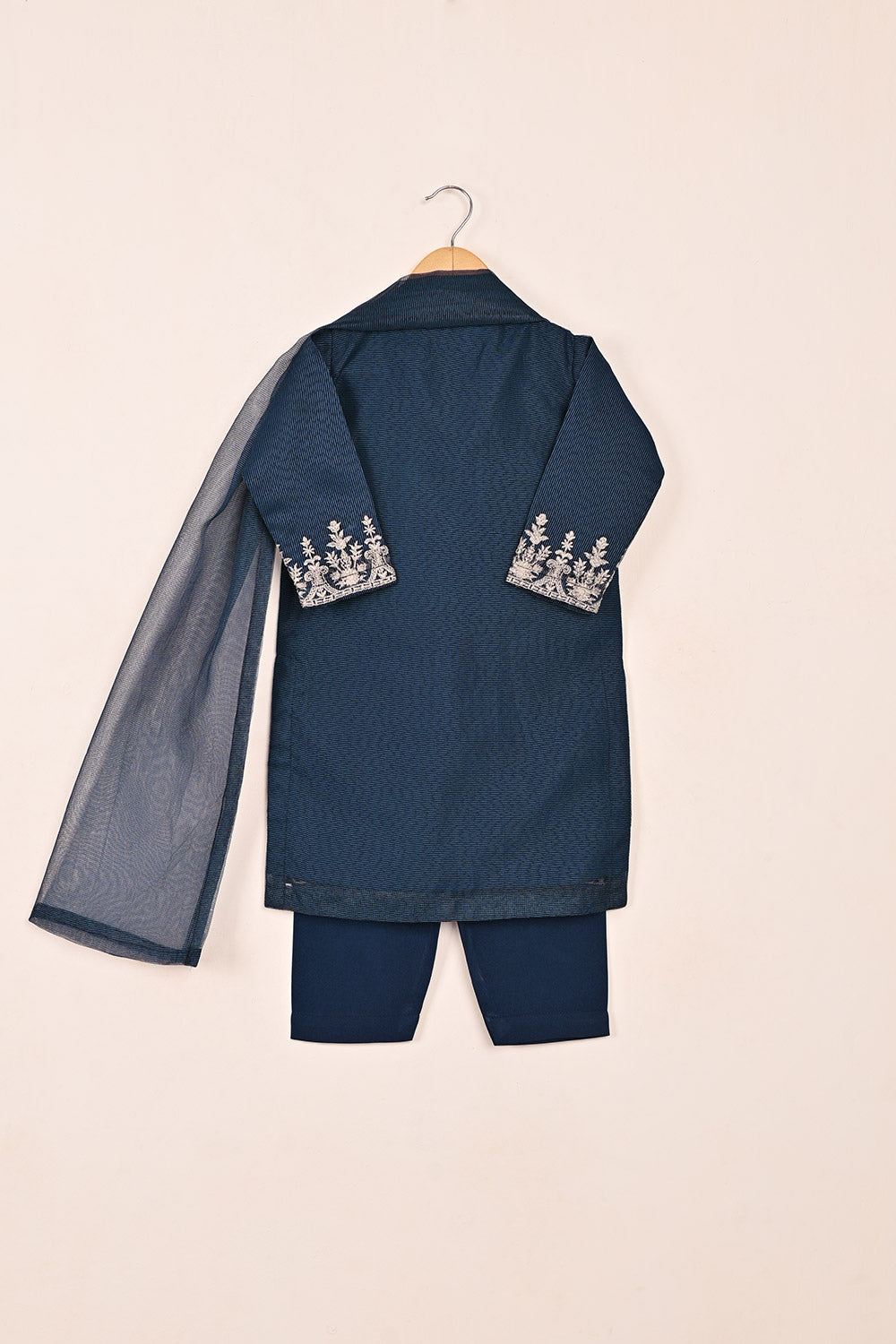 TKF-159 | Girls 3Pc