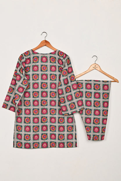 STP-431A | Women’s 2Pc