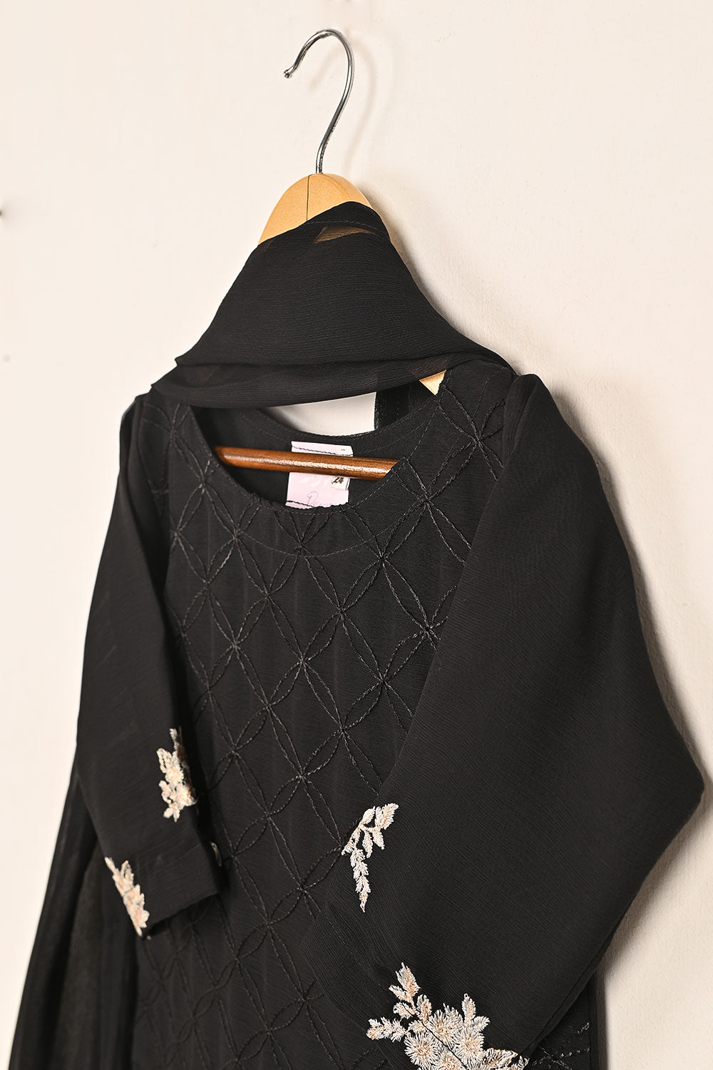 TKF-146 | Girls 3Pc