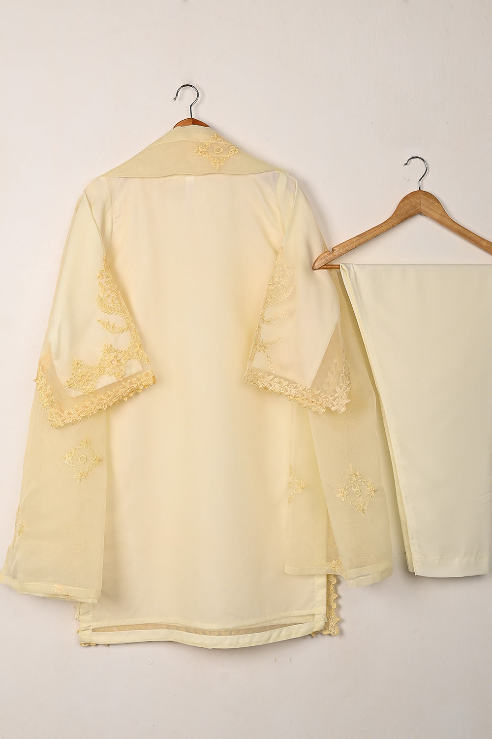 RTW-294 | Women’s Organza 3Pc