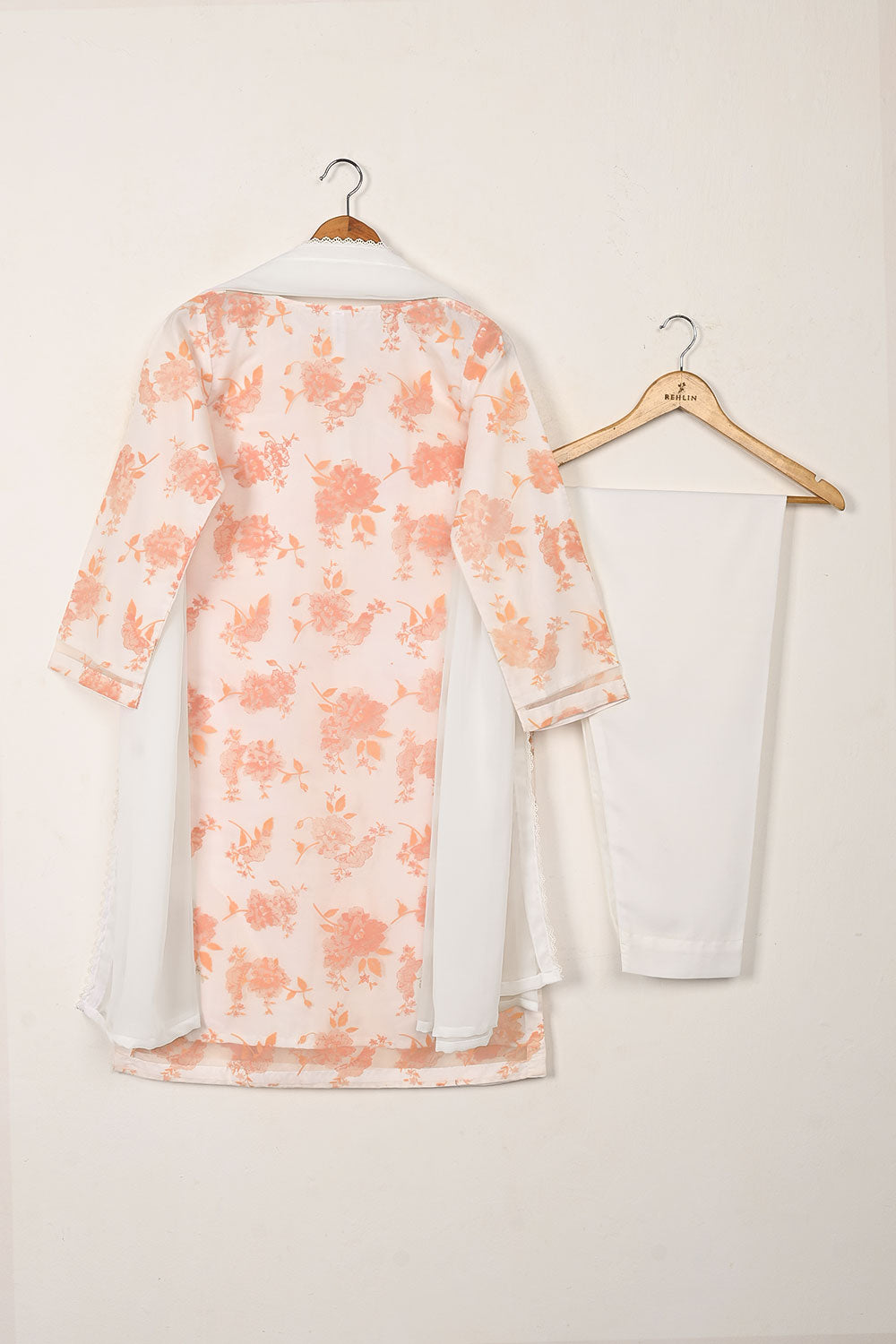 RTW-384 | Women’s Organza 3Pc