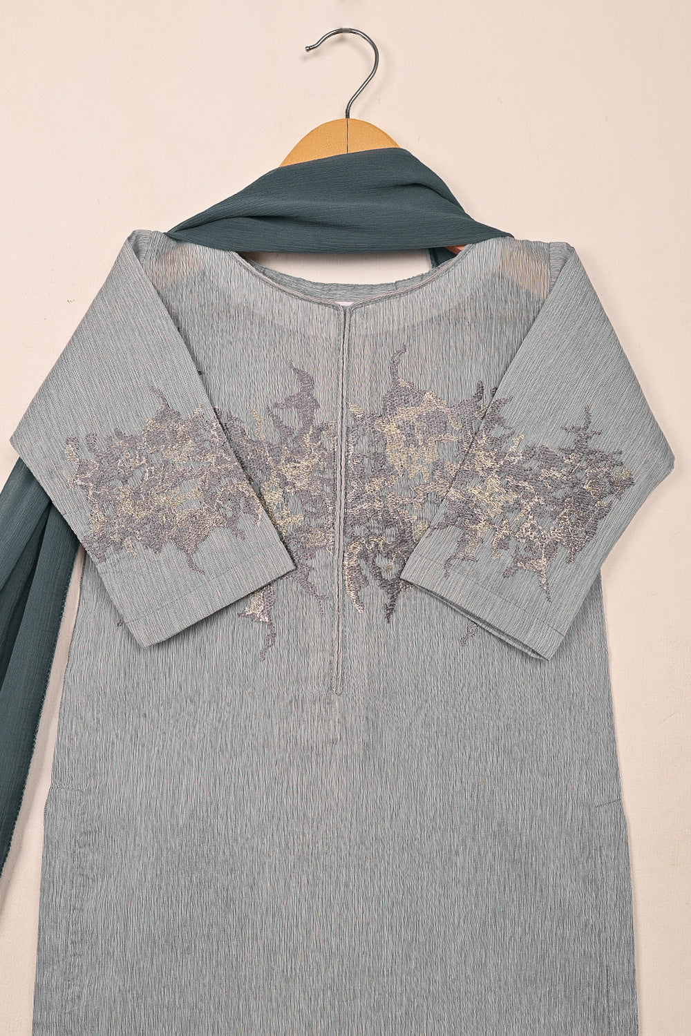 TKF-212 | Girls 3Pc