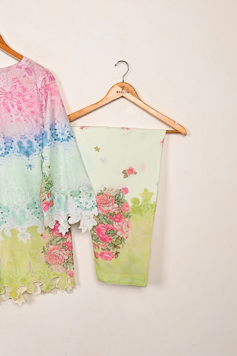STP-422A | Women’s 2Pc