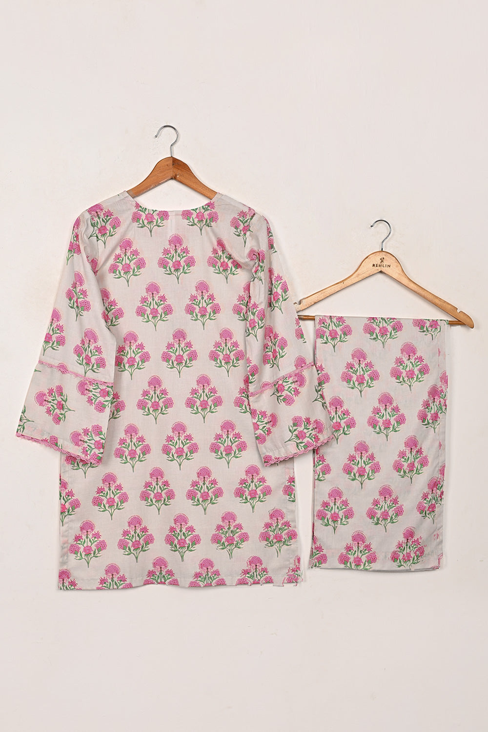 STP-424A | Women’s 2Pc