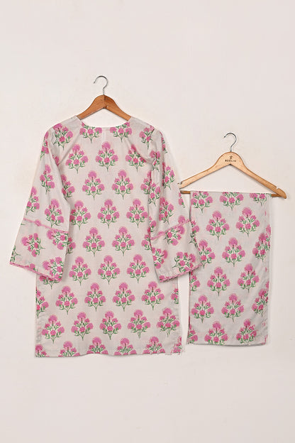 STP-424A | Women’s 2Pc