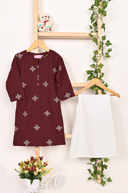 TKF-347 | Girls 2Pc