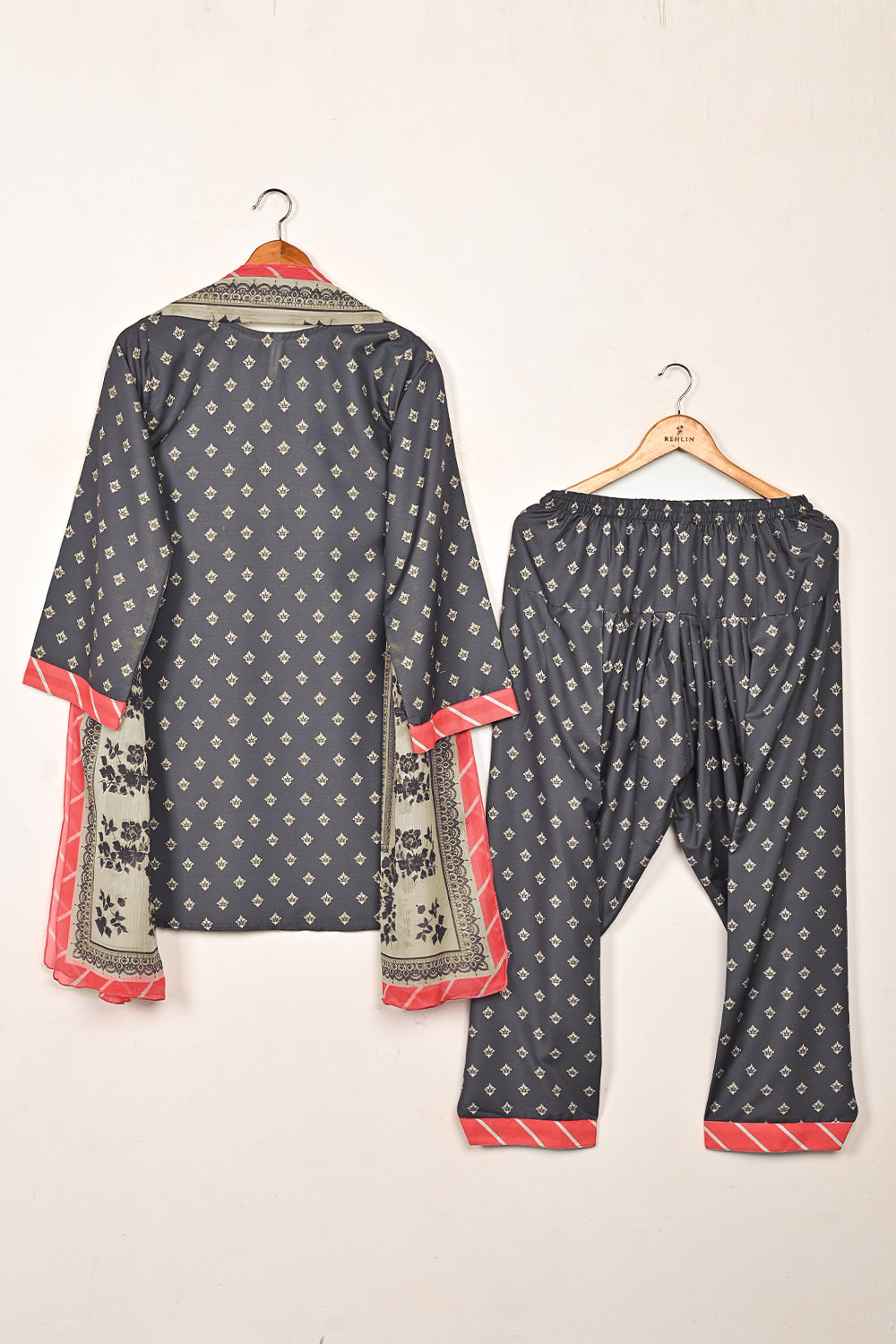 PD-25 | Women’s 3Pc