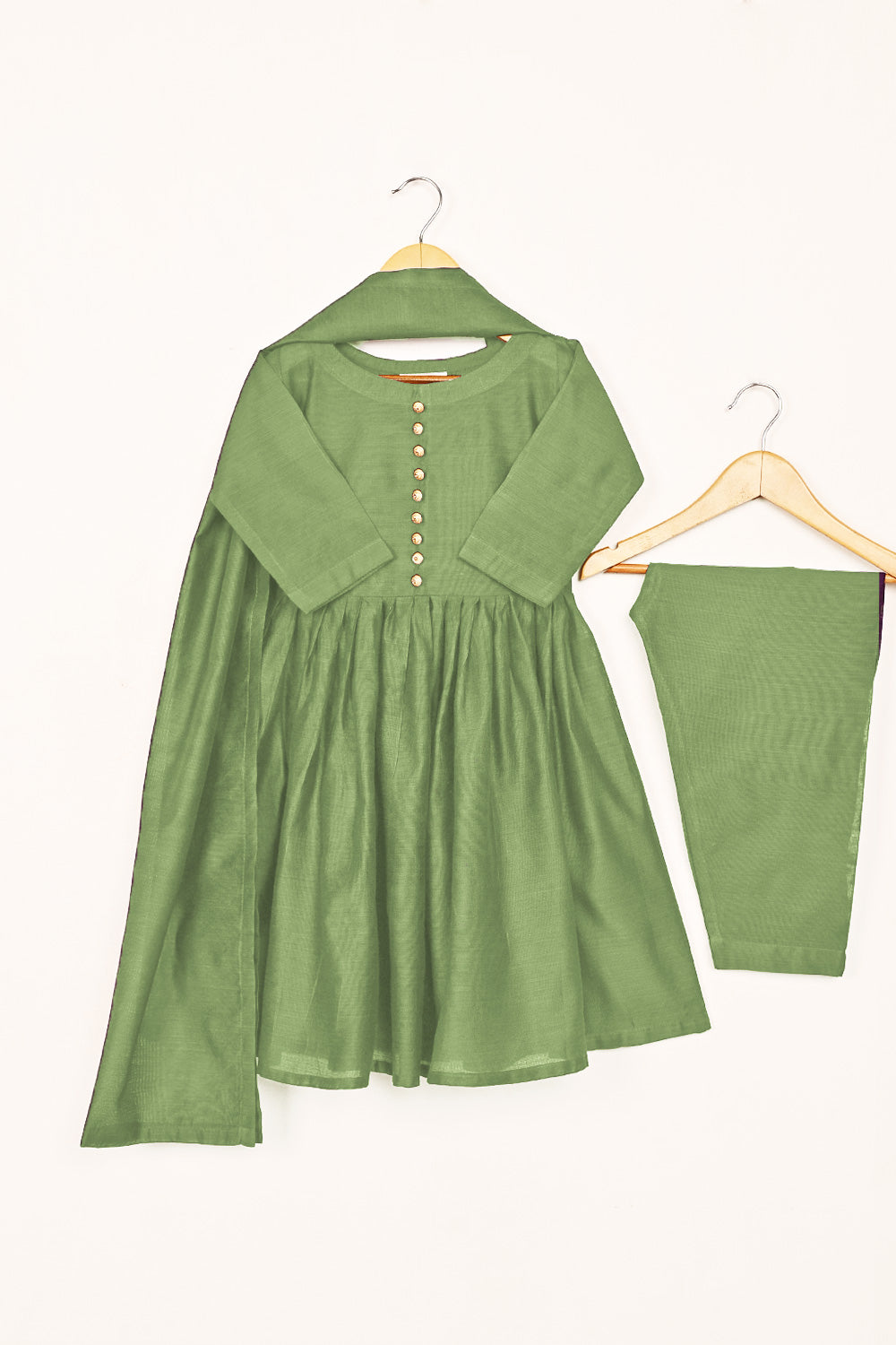 TKF-231 | Girls 3Pc