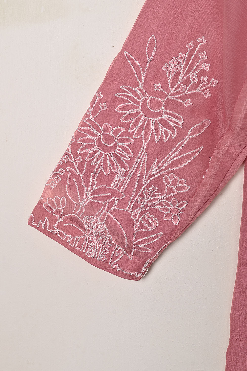 RTW-299 | Women’s Chiffon 3Pc