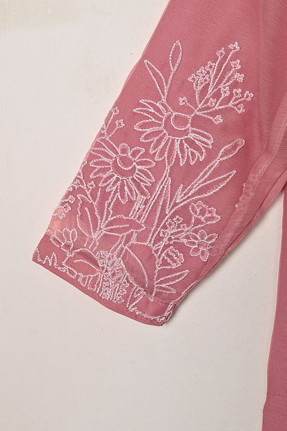 RTW-299 | Women’s Chiffon 3Pc