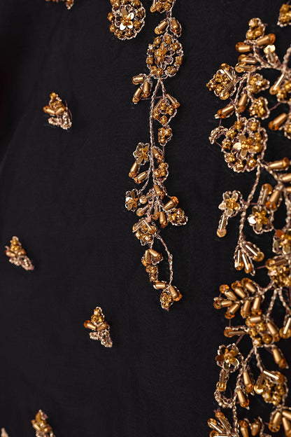 RTW-257 | Women’s Organza 3Pc