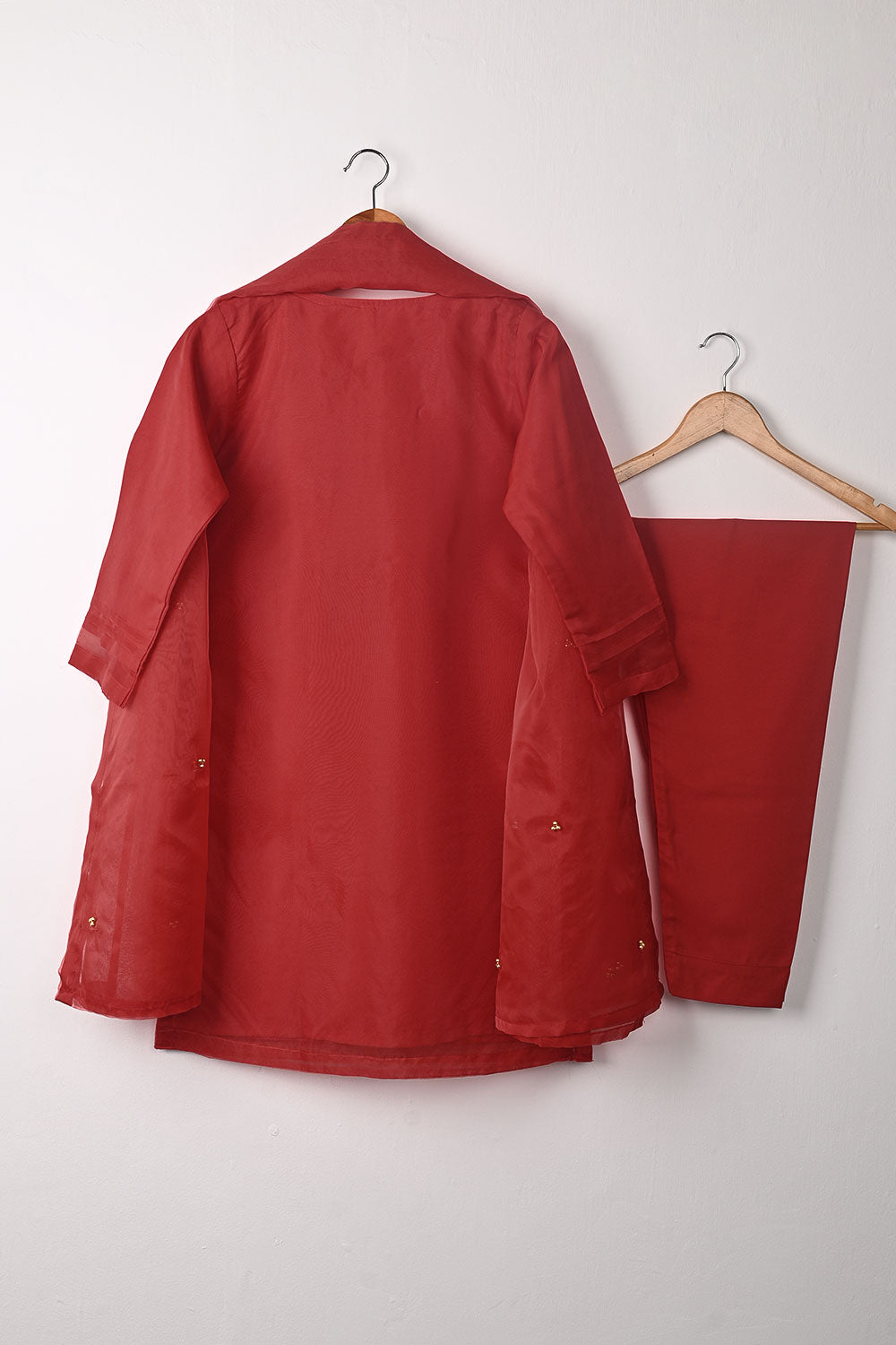 RTW-265 | Women’s Organza 3Pc